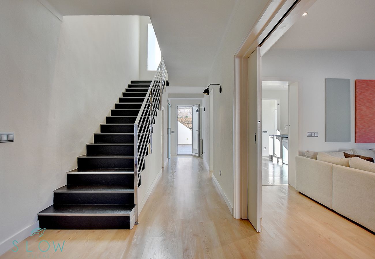 Chalet Adosado en Port d' Andratx - Villa Port Andratx Chalet Adosado en Port d' Andratx - Villa Port Andratx