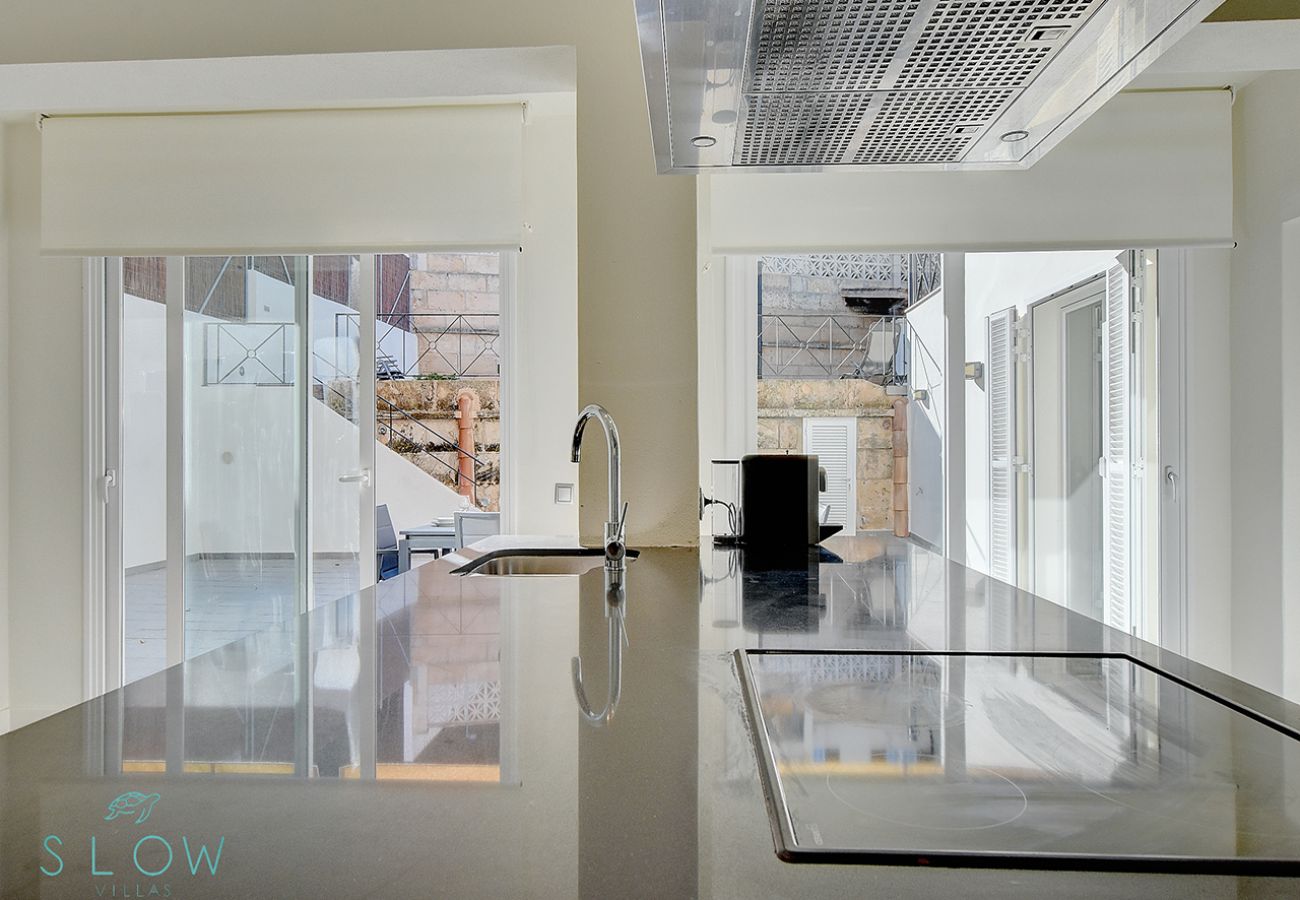 Chalet Adosado en Port d' Andratx - Villa Port Andratx Chalet Adosado en Port d' Andratx - Villa Port Andratx