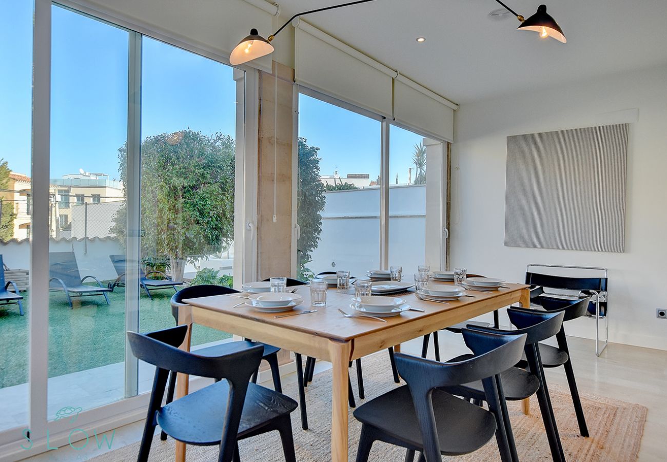 Chalet Adosado en Port d' Andratx - Villa Port Andratx Chalet Adosado en Port d' Andratx - Villa Port Andratx