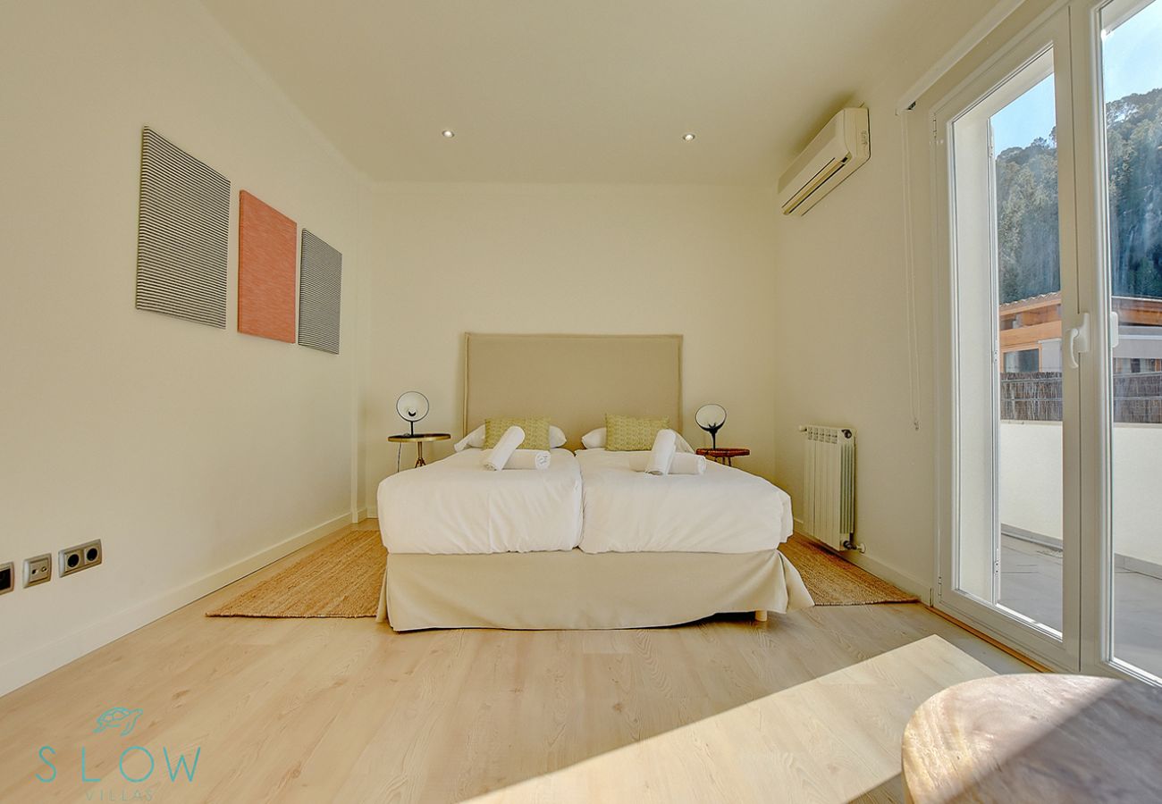 Chalet Adosado en Port d' Andratx - Villa Port Andratx Chalet Adosado en Port d' Andratx - Villa Port Andratx