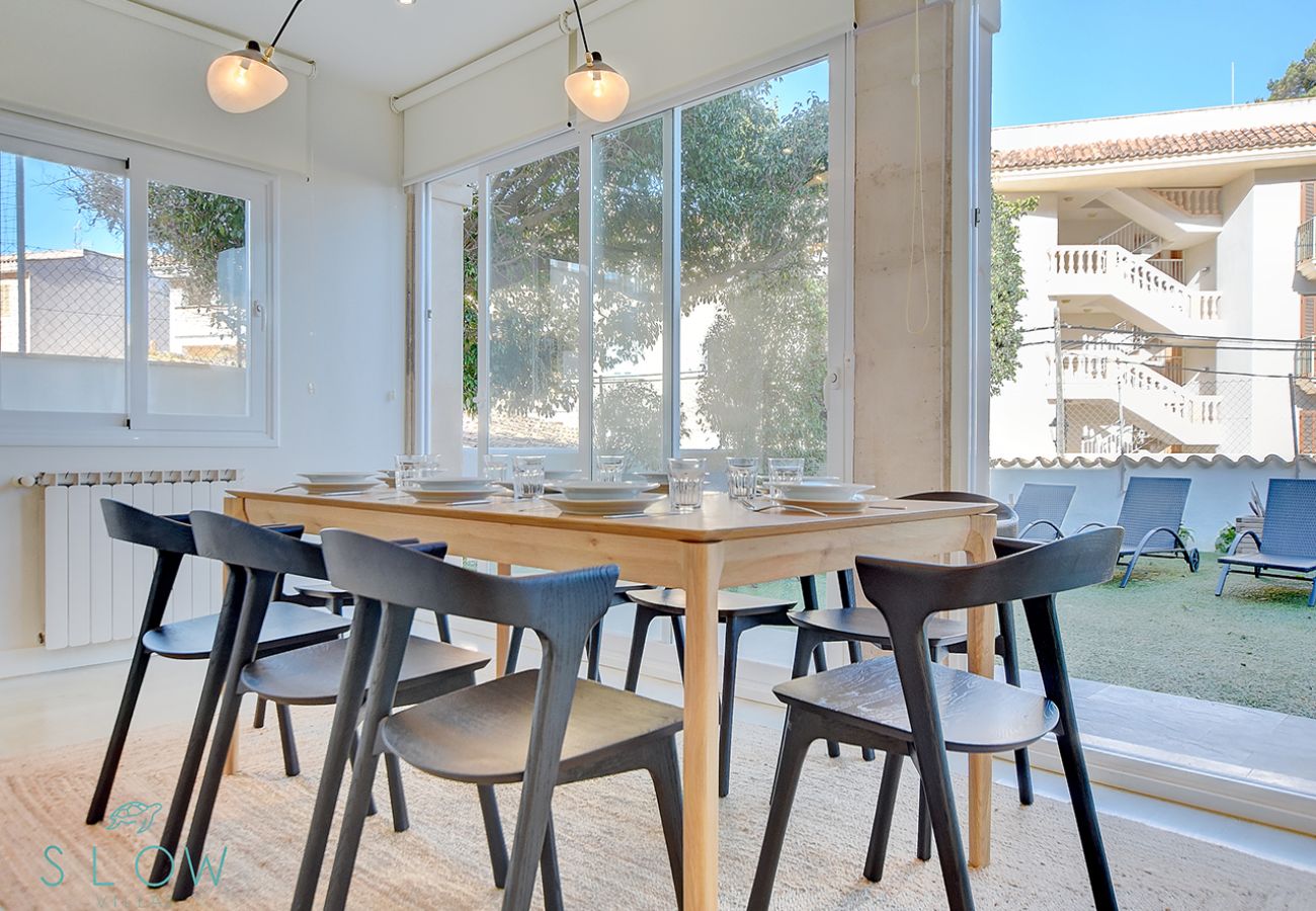 Chalet Adosado en Port d' Andratx - Villa Port Andratx Chalet Adosado en Port d' Andratx - Villa Port Andratx