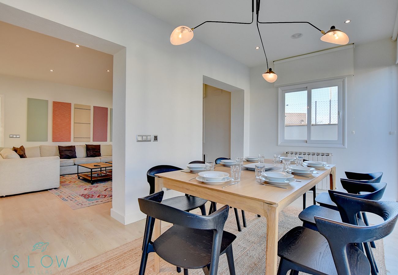 Chalet Adosado en Port d' Andratx - Villa Port Andratx Chalet Adosado en Port d' Andratx - Villa Port Andratx