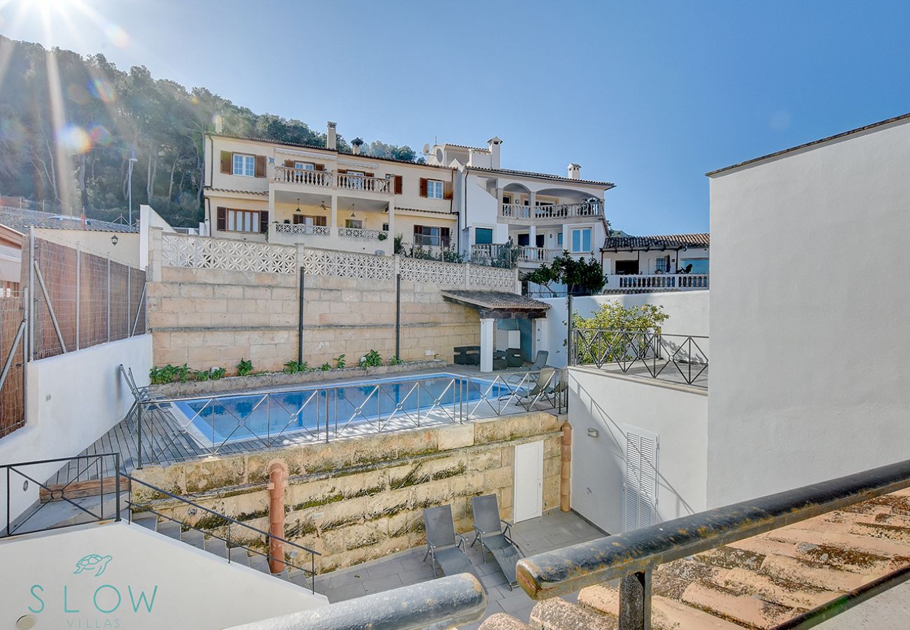 Chalet Adosado en Port d' Andratx - Villa Port Andratx Chalet Adosado en Port d' Andratx - Villa Port Andratx