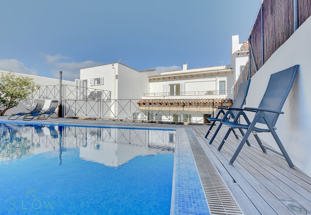 Chalet Adosado en Port d' Andratx - Villa Port Andratx Chalet Adosado en Port d' Andratx - Villa Port Andratx