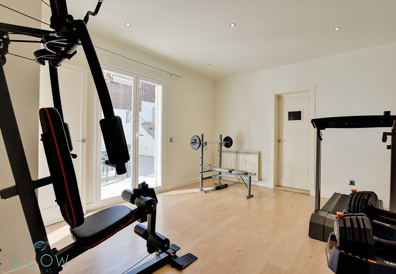 Chalet Adosado en Port d' Andratx - Villa Port Andratx Chalet Adosado en Port d' Andratx - Villa Port Andratx