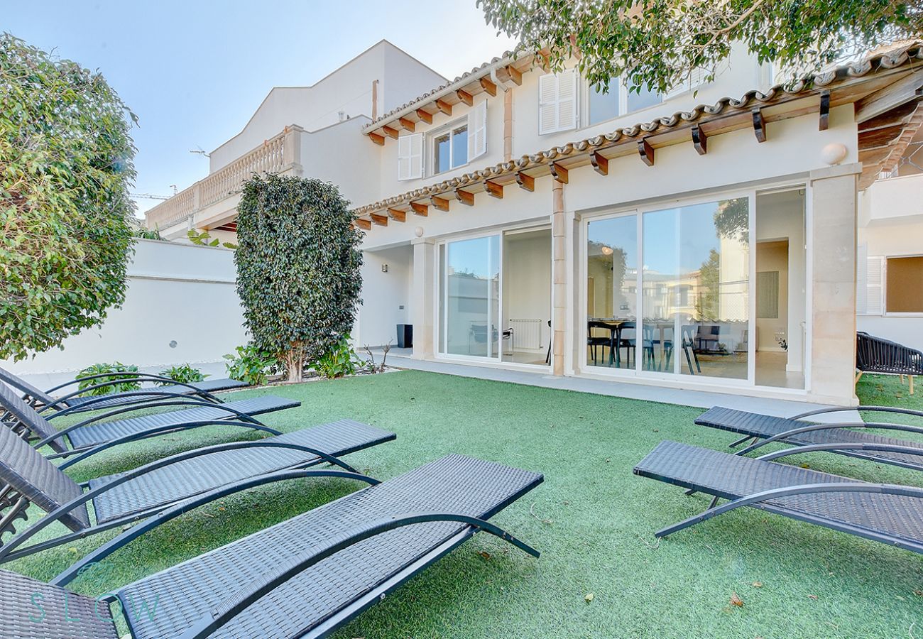 Chalet Adosado en Port d' Andratx - Villa Port Andratx Chalet Adosado en Port d' Andratx - Villa Port Andratx