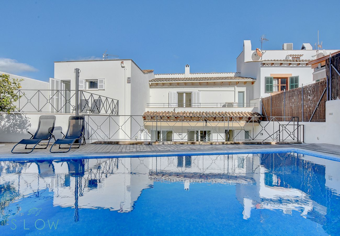 Chalet Adosado en Port d' Andratx - Villa Port Andratx Chalet Adosado en Port d' Andratx - Villa Port Andratx