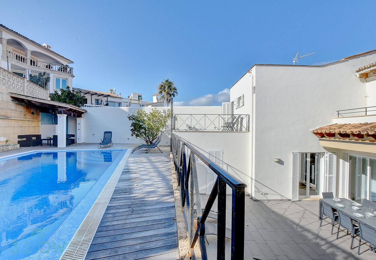 Chalet Adosado en Port d' Andratx - Villa Port Andratx Chalet Adosado en Port d' Andratx - Villa Port Andratx