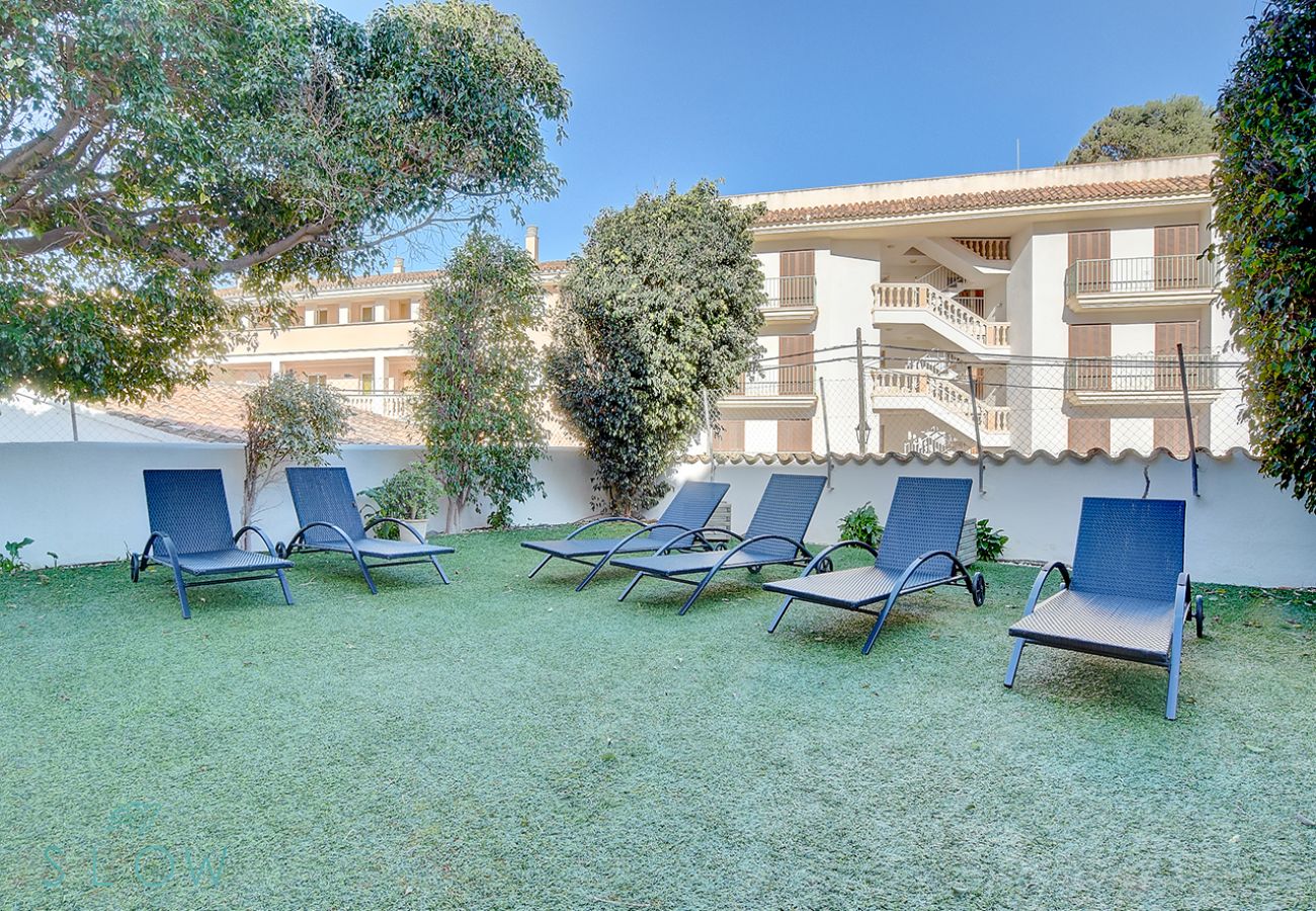 Chalet Adosado en Port d' Andratx - Villa Port Andratx Chalet Adosado en Port d' Andratx - Villa Port Andratx