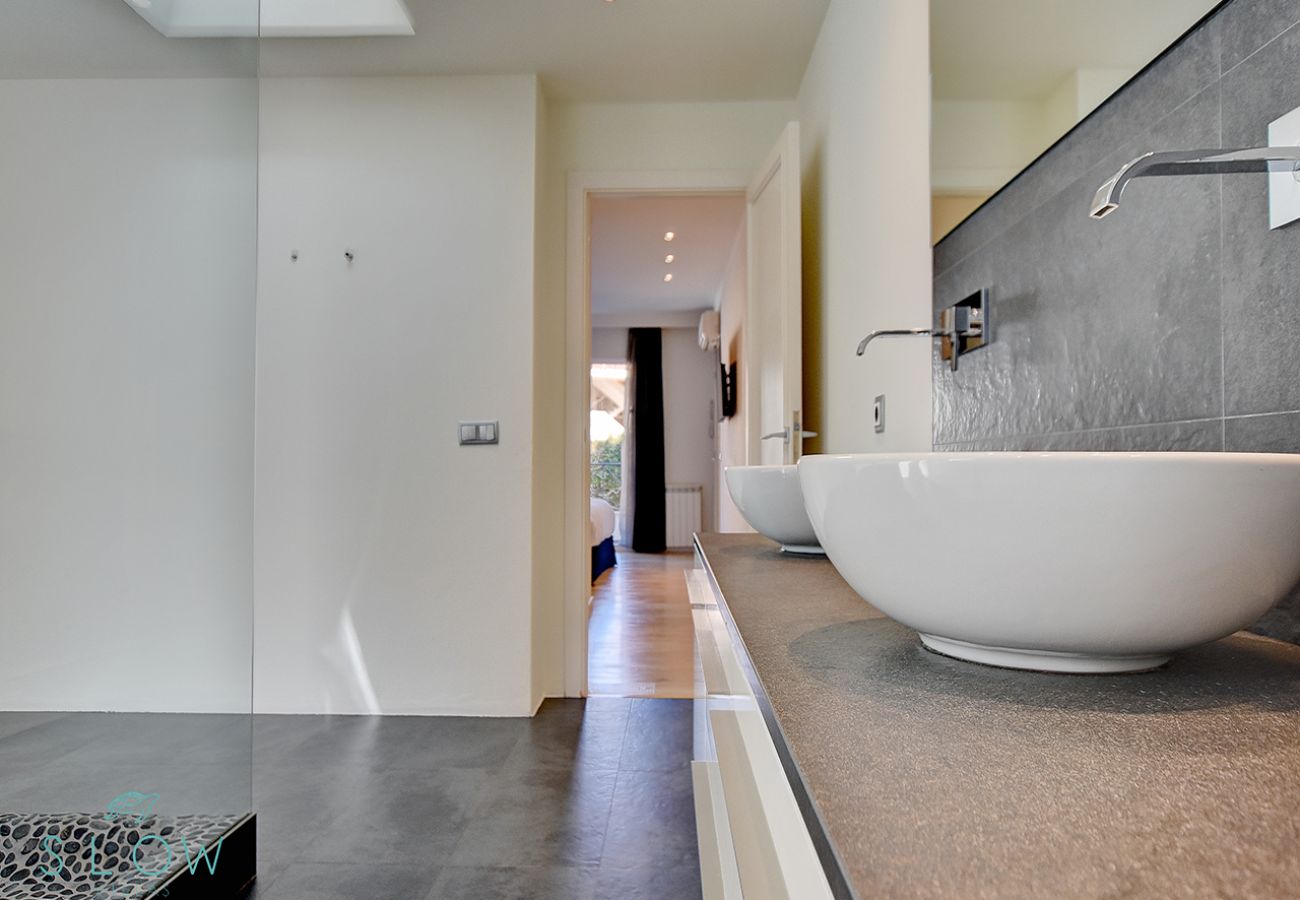 Chalet Adosado en Port d' Andratx - Villa Port Andratx Chalet Adosado en Port d' Andratx - Villa Port Andratx