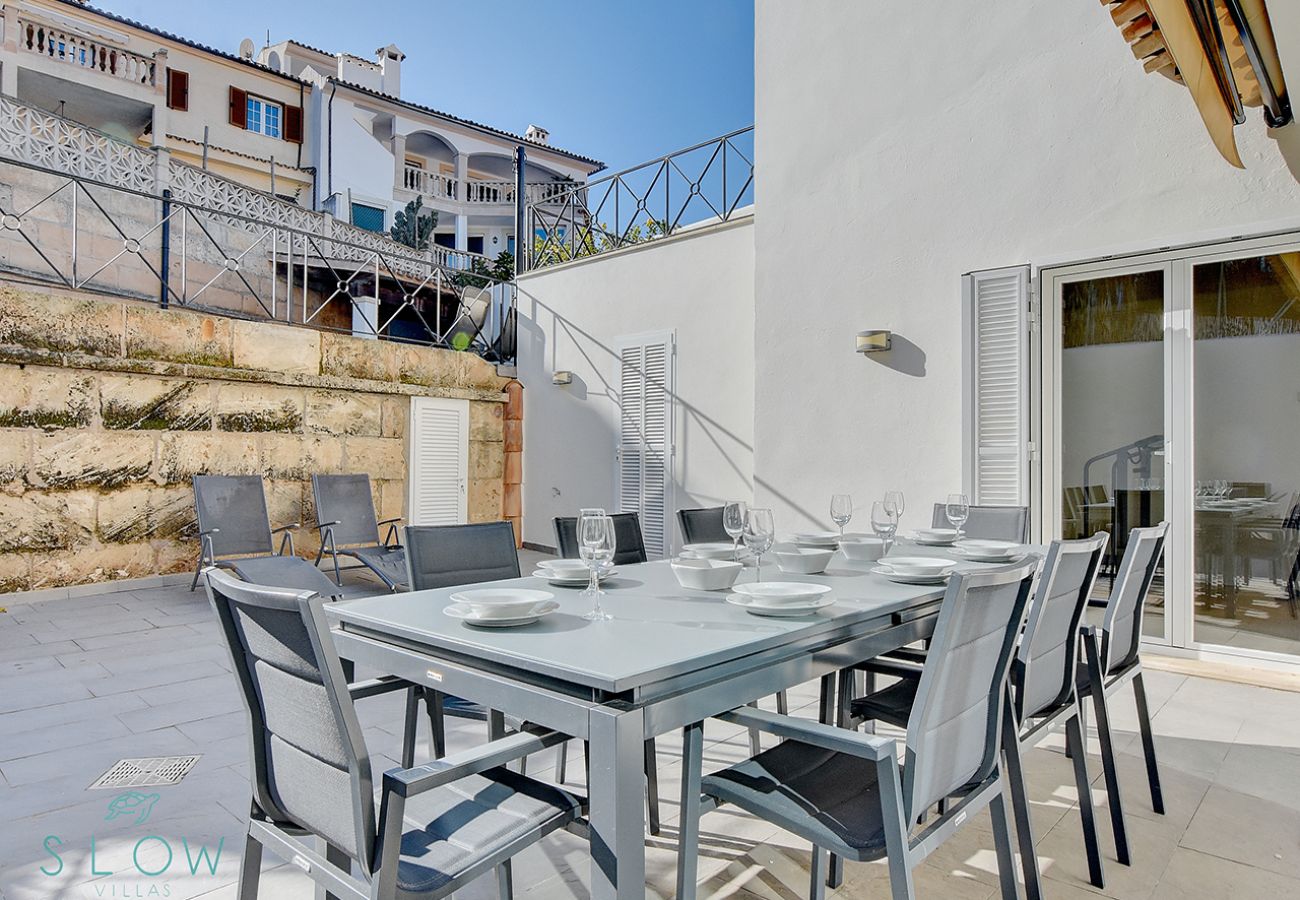 Chalet Adosado en Port d' Andratx - Villa Port Andratx Chalet Adosado en Port d' Andratx - Villa Port Andratx