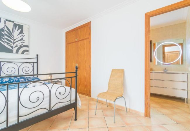 Chalet en Cala Pi - Villa Ewa Chalet en Cala Pi - Villa Ewa