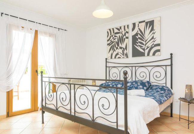 Chalet en Cala Pi - Villa Ewa Chalet en Cala Pi - Villa Ewa