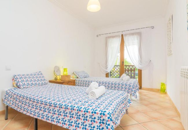 Chalet en Cala Pi - Villa Ewa Chalet en Cala Pi - Villa Ewa