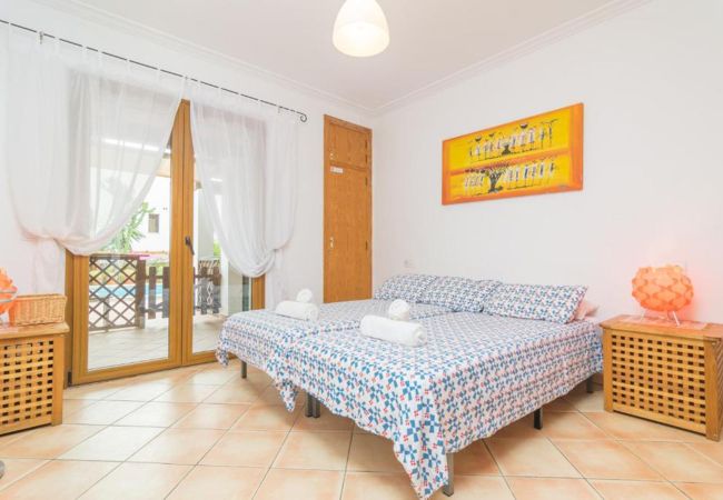 Chalet en Cala Pi - Villa Ewa Chalet en Cala Pi - Villa Ewa