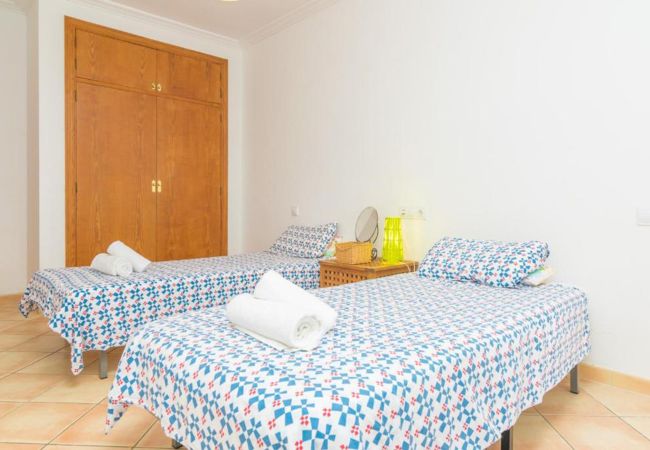 Chalet en Cala Pi - Villa Ewa Chalet en Cala Pi - Villa Ewa