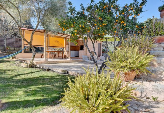 Villa en Manacor - Villa Can Pujadas by Slow Villas Villa en Manacor - Villa Can Pujadas by Slow Villas