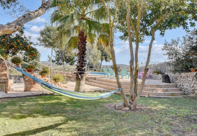 Villa en Manacor - Villa Can Pujadas by Slow Villas Villa en Manacor - Villa Can Pujadas by Slow Villas