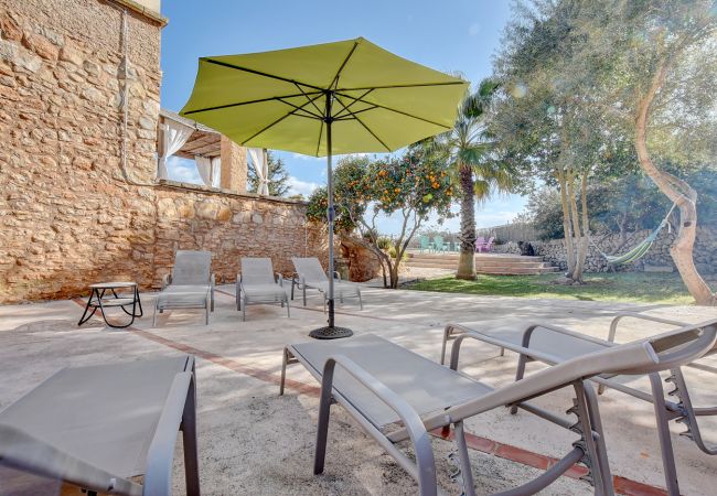Villa en Manacor - Villa Can Pujadas by Slow Villas Villa en Manacor - Villa Can Pujadas by Slow Villas