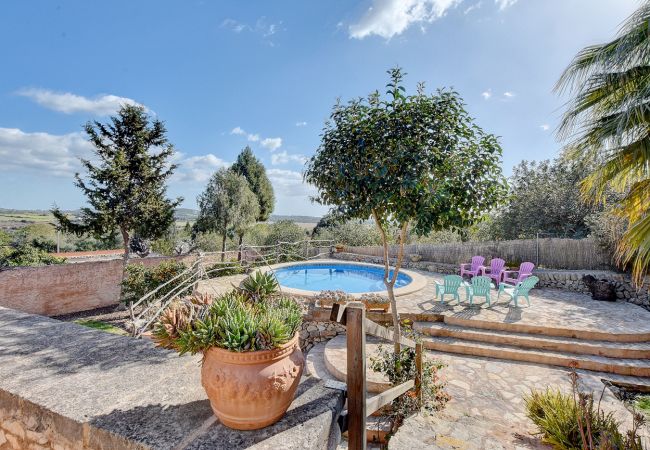 Villa en Manacor - Villa Can Pujadas by Slow Villas Villa en Manacor - Villa Can Pujadas by Slow Villas