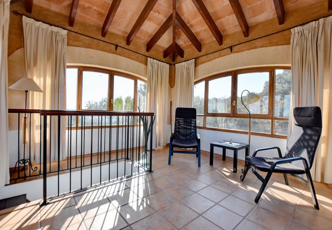 Villa en Manacor - Villa Can Pujadas by Slow Villas Villa en Manacor - Villa Can Pujadas by Slow Villas