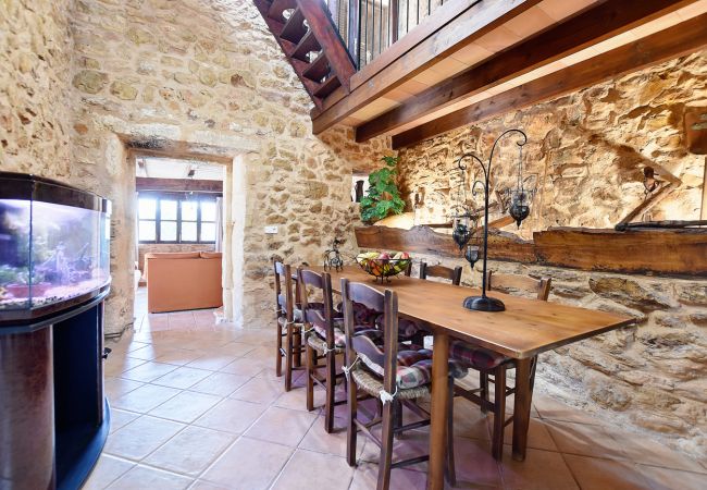 Villa en Manacor - Villa Can Pujadas by Slow Villas Villa en Manacor - Villa Can Pujadas by Slow Villas