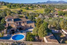 Villa en Manacor - Villa Can Pujadas by Slow Villas