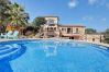 Villa en Manacor - Villa Can Pujadas by Slow Villas Villa en Manacor - Villa Can Pujadas by Slow Villas