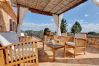 Villa en Manacor - Villa Can Pujadas by Slow Villas Villa en Manacor - Villa Can Pujadas by Slow Villas