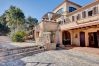Villa en Manacor - Villa Can Pujadas by Slow Villas