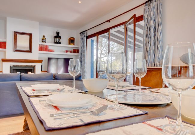 Casa en Portocolom - Ca Na Marieta House by Slow Villas Casa en Portocolom - Ca Na Marieta House by Slow Villas