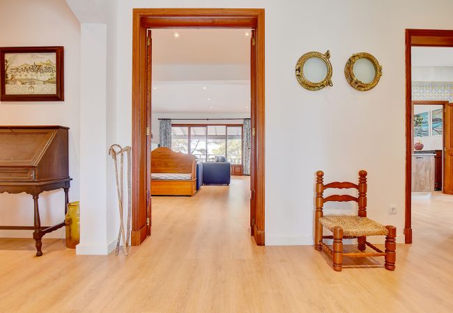 Casa en Portocolom - Ca Na Marieta House by Slow Villas Casa en Portocolom - Ca Na Marieta House by Slow Villas