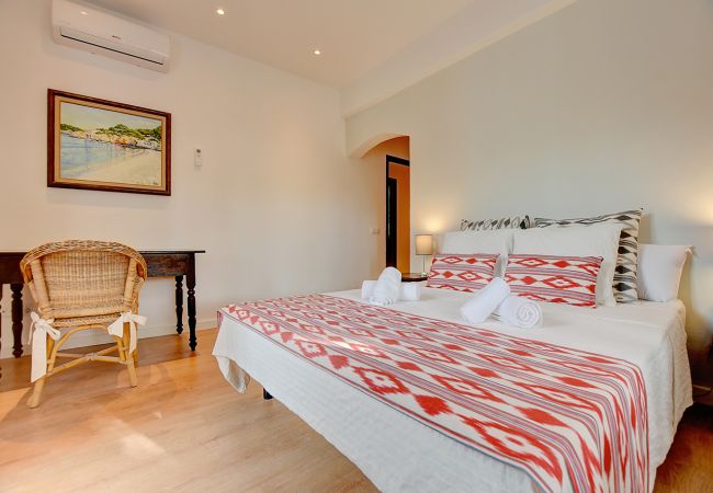 Casa en Portocolom - Ca Na Marieta House by Slow Villas Casa en Portocolom - Ca Na Marieta House by Slow Villas