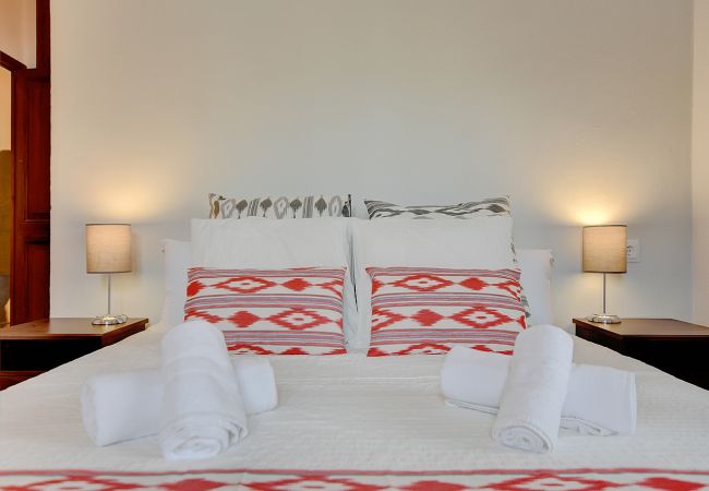 Casa en Portocolom - Ca Na Marieta House by Slow Villas Casa en Portocolom - Ca Na Marieta House by Slow Villas