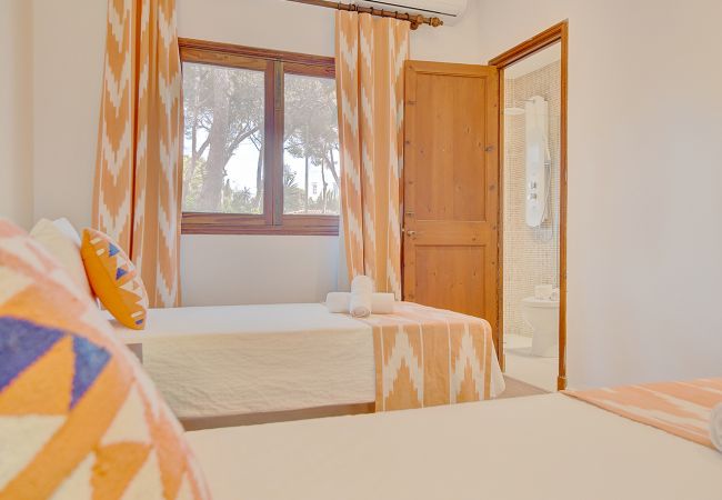 Casa en Portocolom - Ca Na Marieta House by Slow Villas Casa en Portocolom - Ca Na Marieta House by Slow Villas