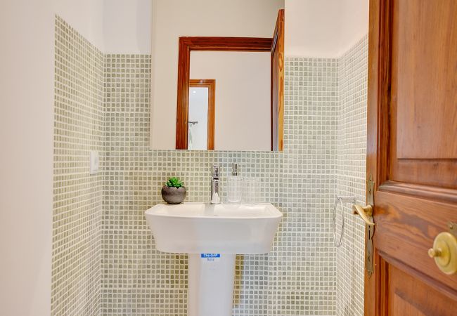 Casa en Portocolom - Ca Na Marieta House by Slow Villas Casa en Portocolom - Ca Na Marieta House by Slow Villas