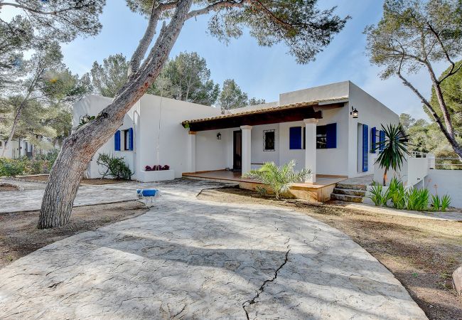 Casa en Portocolom - Ca Na Marieta House by Slow Villas Casa en Portocolom - Ca Na Marieta House by Slow Villas