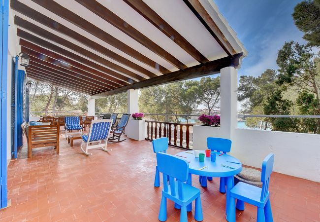 Casa en Portocolom - Ca Na Marieta House by Slow Villas Casa en Portocolom - Ca Na Marieta House by Slow Villas