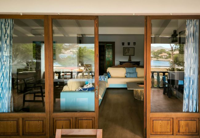 Casa en Portocolom - Ca Na Marieta House by Slow Villas Casa en Portocolom - Ca Na Marieta House by Slow Villas