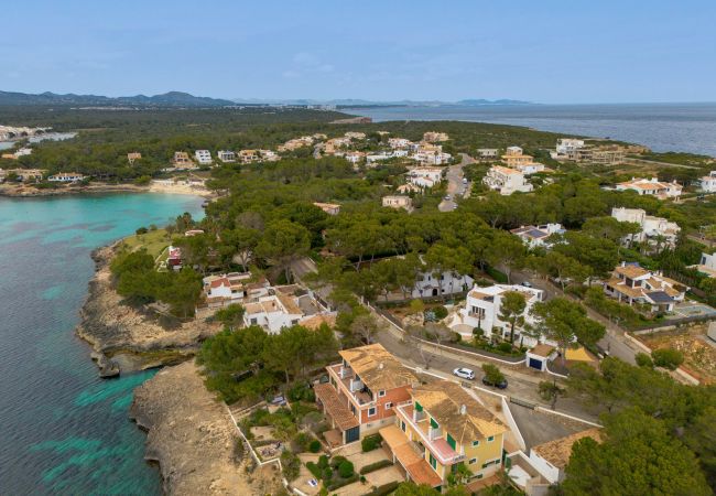 Casa en Portocolom - Ca Na Marieta House by Slow Villas Casa en Portocolom - Ca Na Marieta House by Slow Villas