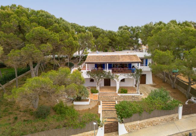 Casa en Portocolom - Ca Na Marieta House by Slow Villas Casa en Portocolom - Ca Na Marieta House by Slow Villas