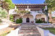 Casa en Portocolom - Ca Na Marieta House by Slow Villas