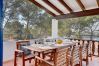 Casa en Portocolom - Ca Na Marieta House by Slow Villas Casa en Portocolom - Ca Na Marieta House by Slow Villas