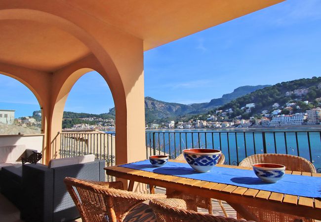 Casa en Port de Sóller - Es Faro House by Slow Villas