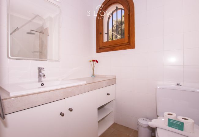 Casa en Port de Sóller - Es Faro House by Slow Villas Casa en Port de Sóller - Es Faro House by Slow Villas