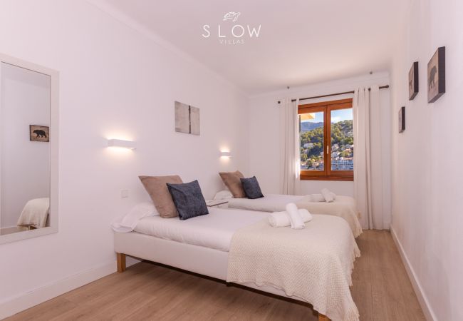 Casa en Port de Sóller - Es Faro House by Slow Villas Casa en Port de Sóller - Es Faro House by Slow Villas
