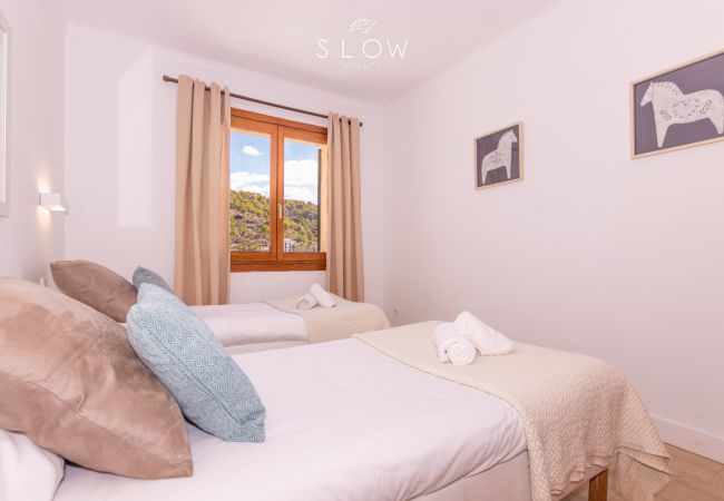 Casa en Port de Sóller - Es Faro House by Slow Villas Casa en Port de Sóller - Es Faro House by Slow Villas