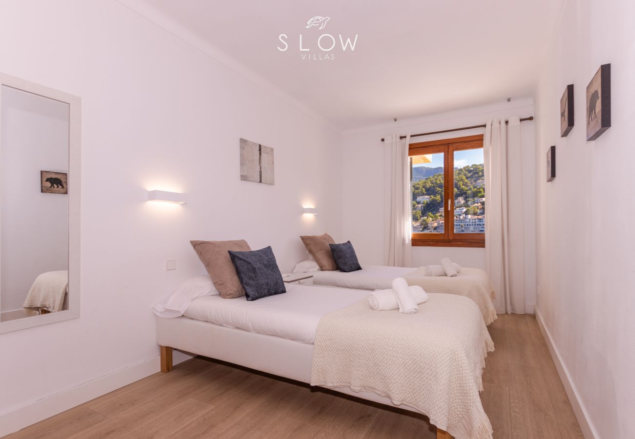 Casa en Port de Sóller - Es Faro House by Slow Villas