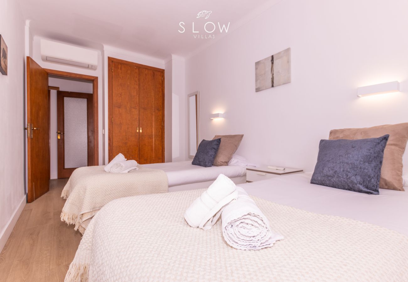 Casa en Port de Sóller - Es Faro House by Slow Villas
