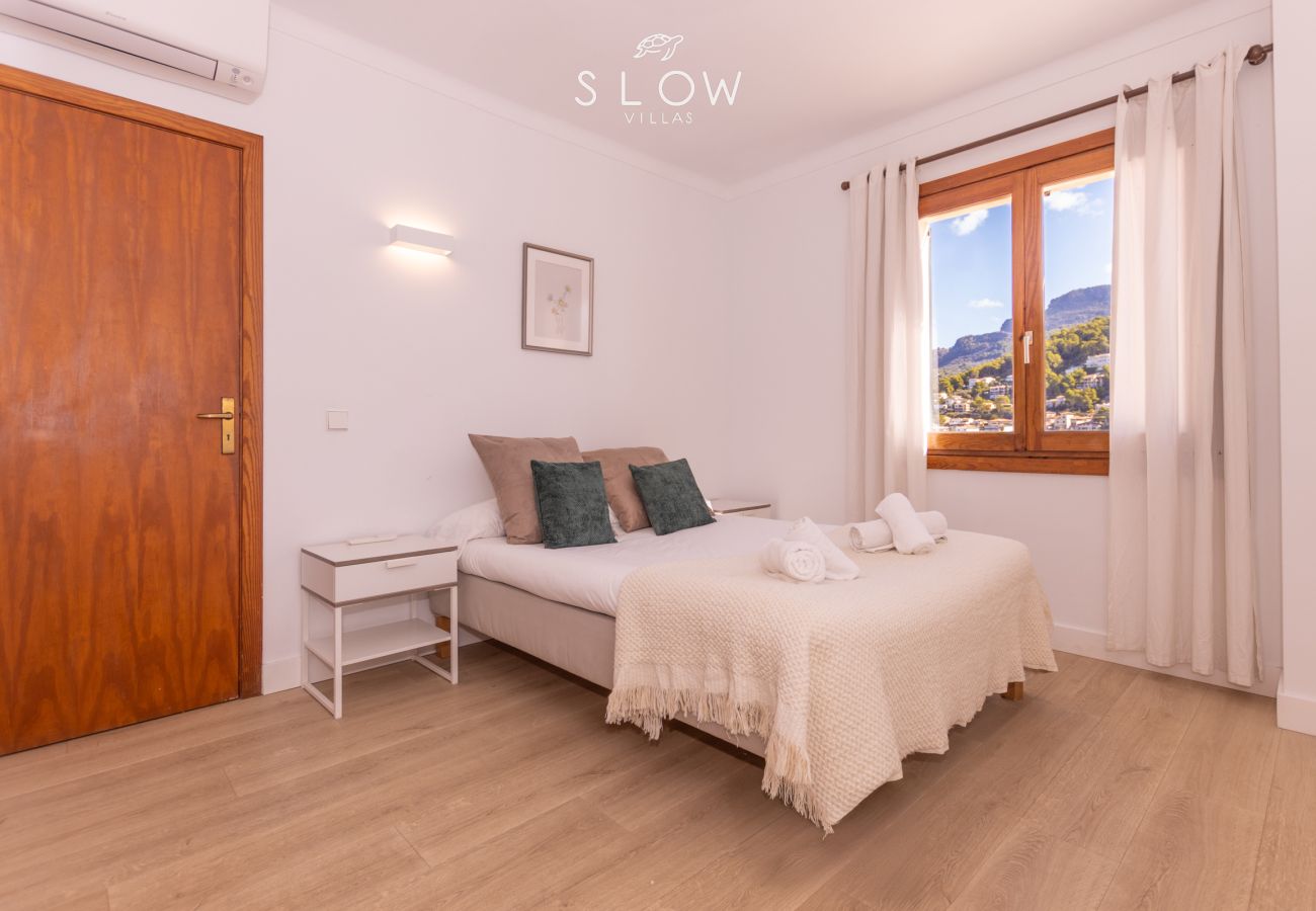 Casa en Port de Sóller - Es Faro House by Slow Villas